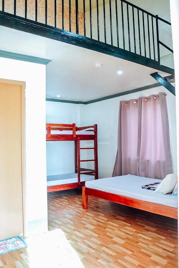 Airport View Hotel Vigan Exterior photo