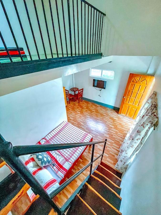 Airport View Hotel Vigan Exterior photo