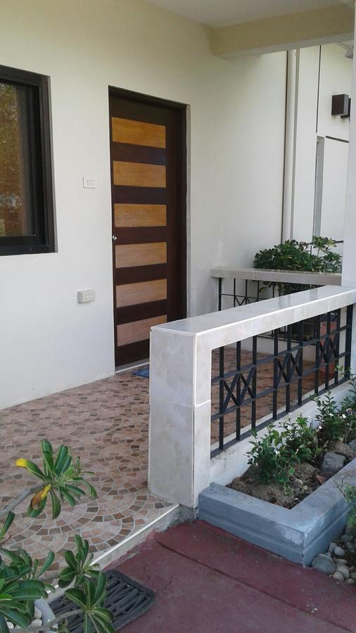 Airport View Hotel Vigan Exterior photo